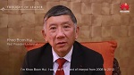 Khoo Boon Hui - A Success Model of a Smart Connected Nation